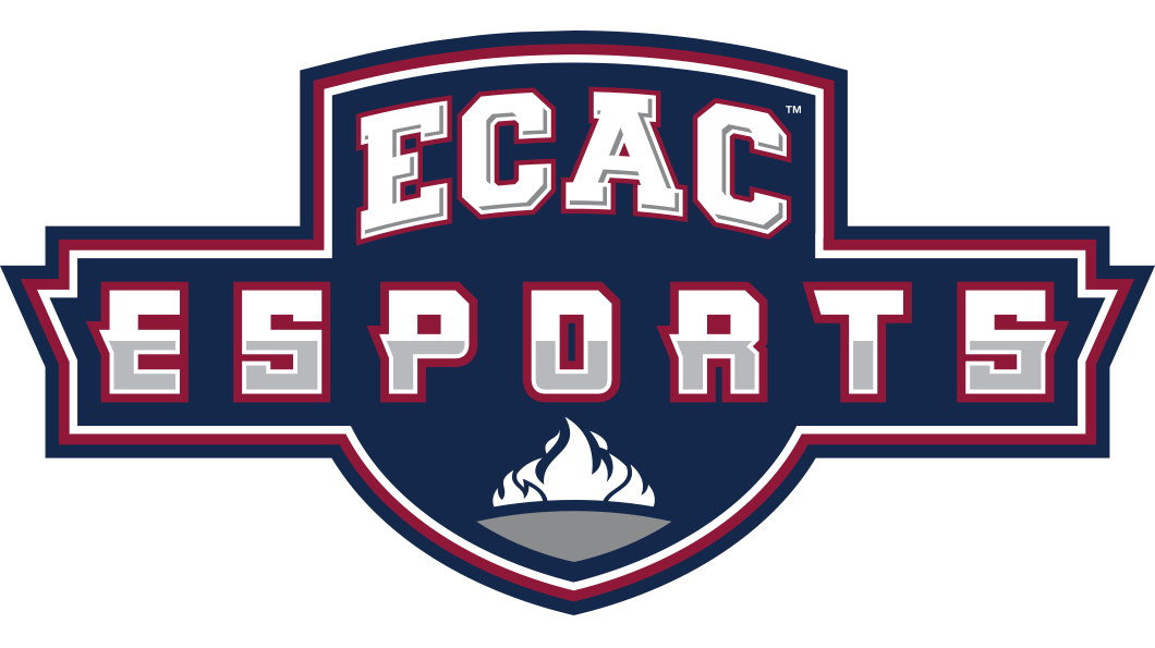 Image result for ecac esports logo